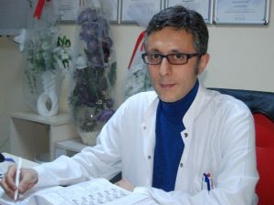 Kahramanmaraş’ta Her 5 Kişiden Birinde Böbrek Taşı Rahatsızlığı Var