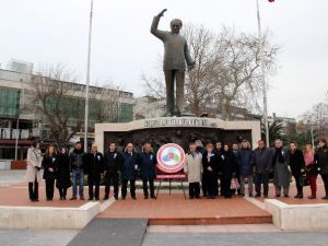 Yalova İhracatını Artırdı