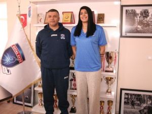 Botaşspor’da Hedef Play Off