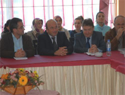 Bebek Ölümlerinin Azaltılması İçin Eğitim Programı