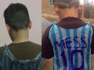 Dünyanın Konuştuğu Çocuk Bulundu Mu