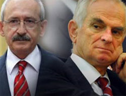Kılıçdaroğlu ile Sav'ın son konuşması