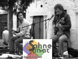 Düş Sokağı Sakinleri Konseri