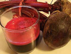 Pancar suyu beyninize faydalı