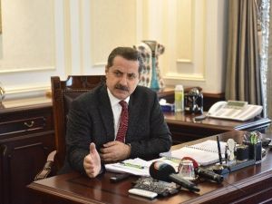 Bakan Çelik: “Desteklerdeki Değişiklikler, Süt Ve Hayvan Irklarının Kalitesini Artıracak”