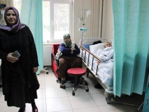 Manisa’nın 3. Palyatif Bakım Merkezi Açıldı