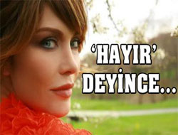 Deniz 'hayır' deyince, Duygu'yla evlendi