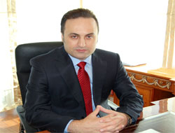 "Kürdistan Hayali İsrail'in Felaketi Olur"