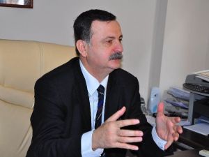 Chp Şehzadeler İlçe Başkanlığı’nda ‘Mescit’ Açılımı
