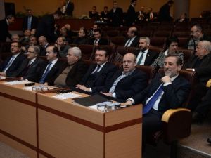 Btso, Bursa Ekonomisine 45 Milyon Dolar Kazandıracak