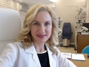 Göz Kapağı Tümörlerine Dikkat