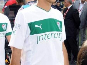 Torku Konyaspor Aradığı Genci Bursa’da Buldu