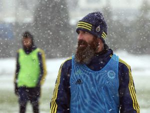 Meıreles: "Toparlanmak Ve Eski Günlerime Dönmek İstiyorum"