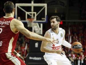 Thy Euroleague Top 16’da 5. Hafta Heyecanı