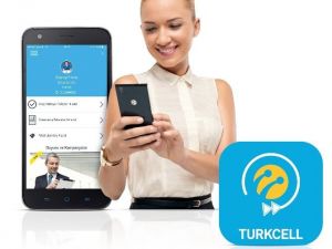 27 Bin Şirketin ’Turkcell Şirketim’ Uygulamasını Kullandığı Açıklandı