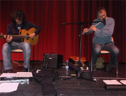 Düş Sokağı'ndan Gerçek Konser