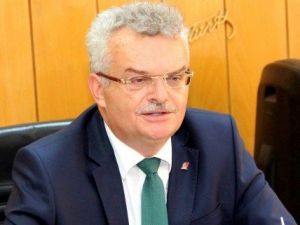 Yangında Hasar Gören Aytaç Tesisinde 200 İşçinin Görevine Son Verildi