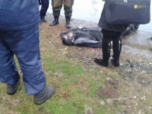 Abhazya’da Kayıp Türk Balıkçının Cesedine Ulaşıldı