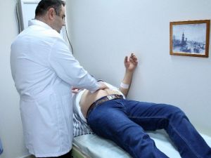 Göbek Fıtığı Organlara Zarar Verebilir