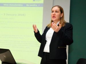 Gripten Kurtulmak İçin Dinlenmek Şart