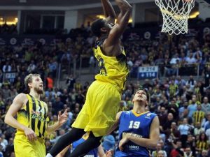 Fenerbahçe, Cedevıta Zagreb’i Konuk Edecek
