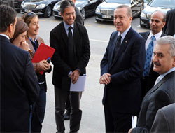 Kılıçdaroğlu Erdoğan'ı haklı buldu!