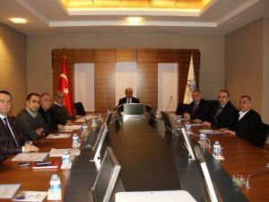 Kuru Meyve İhracatı Yüzde 44,5 Artış Gösterdi