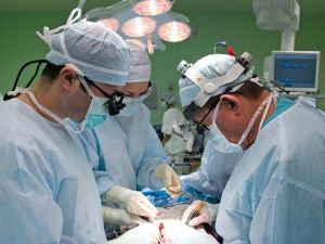 Çocuk Ameliyatlarında Kışın Enfeksiyon Riski Daha Az