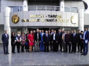 Prof. Erk: “Aile Şirketlerinin Batmasının En Büyük Nedeni Kardeşler Arası Kavga”