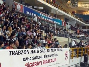 Sigara Yasağına Uymayan İşletmelere Para Cezası