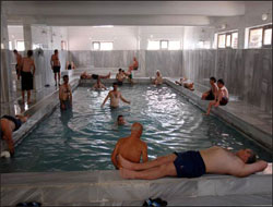 Ayder Kaplıcalarına Ek Bölüm Yapılacak