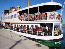 Dursun Kaptan"a Personel Alımı