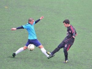 Yıldırım Belediyespor İddialı