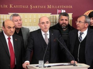 Mhp Zorunlu Trafik Sigortasındaki Artış İçin Harekete Geçti