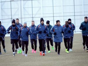 Torku Konyaspor, Antalyaspor Maçı Hazırlıklarına Başladı