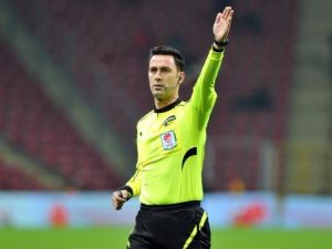Kupada Çeyrek Final Hakemleri Açıklandı