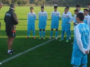 Milli Takım Seçmelerine Yeni Malatyaspor’dan 2 İsim