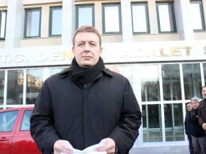 Ak Parti Denizli İl Teşkilatı’ndan Kılıçdaroğlu Hakkında Suç Duyurusu