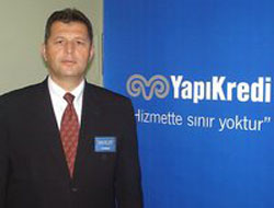 Yapı Kredi'den Destek Kredisi