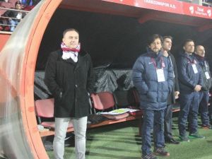 Ziraat Türkiye Kupası
