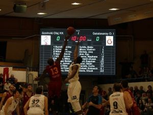 Eurocup