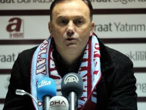 Mandıralı: "İstediğimiz Oyunu Sahaya Yansıtamadık"