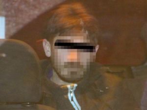 Kastamonu’daki Cinayetin Zanlısı Yakalandı