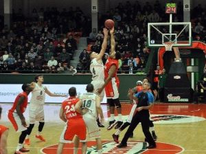 Eurocup