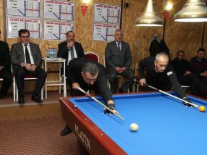 Ankara Üçbant Şampiyonu Belli Oldu