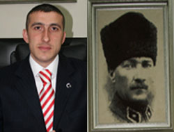 Esenler Rizeliler Derneği'nden 10 Kasım Mesajı