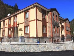 Ç.Hemşin yeni sağlık merkezine kavuştu