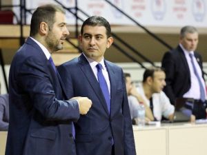 Boray Dai: "Basketbolda Güneydoğu, Doğu Ve Akdeniz Bölgesini Temsil Ediyoruz"