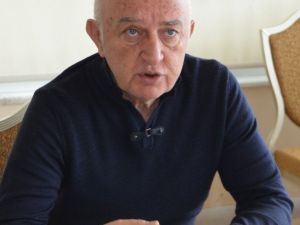 Chp’li Yıldız: “Yeni Anayasa İçin Önce Barış”