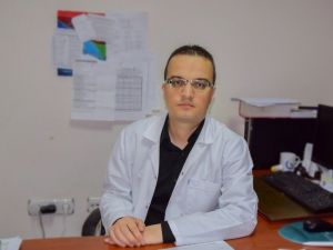 “Cüzzam Tedavi Edilebilir Bir Hastalıktır”